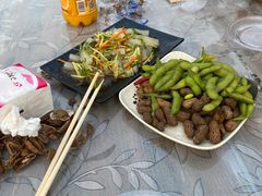 -老黑板筋(顺义总店)