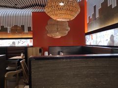 大堂-味千拉面(德雅路CFC富兴时代店)