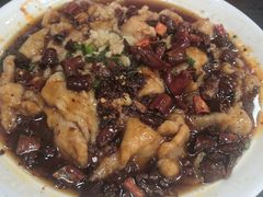 -川坝子酒楼(安华西里店)