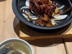 -宏状元现熬粥·京味菜(三里河店)