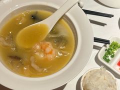 -四季民福烤鸭店(王府井东安门店)