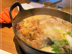 -盡膳口福跷脚牛肉火锅(北美新天地店)