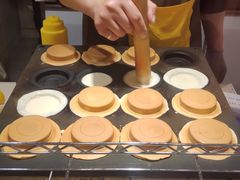 -台湾味正点车轮饼可丽饼(南禅寺店)