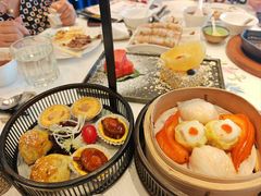 -翠园(北京王府中环店)