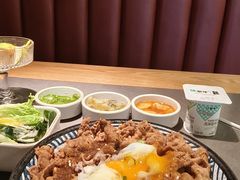 -沼津港精致料理·寿喜烧·烧鸟(龙湖南桥天街日料榜单店)