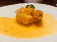-宝燕壹号景观餐厅(龙盛国际商业广场店)