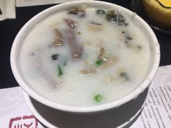 糖朝一品粥-糖朝(尖沙咀店)