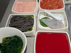 -海底捞火锅(石狮泰禾广场店)
