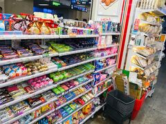 -7-11便利店(连城新天地店)