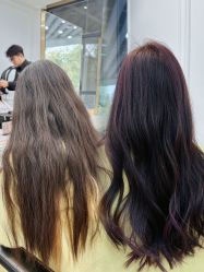 -YESIDO椰岛造型烫发染发专业店