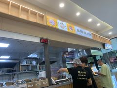 -鲜师傅骨汤米粉(太升店)