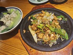 -山西人家(锦创书城店)