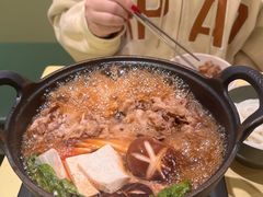 -米仓食堂(皇庭广场店)