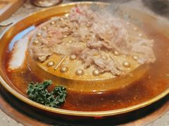 -牛牛章·章鱼水煎肉(光谷世界城店)