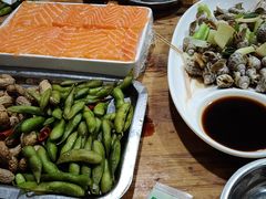 -青石桥市场北1-27号