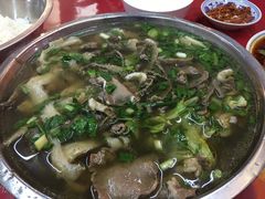 -谢老五跷脚牛肉·非遗传承店
