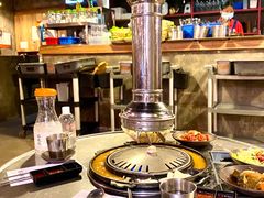 -喜来稀肉(金巴利道店)