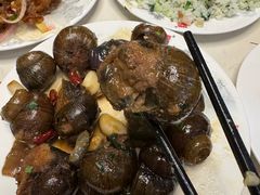 -西山人家·传统苏帮菜·家宴(木渎店)