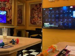 -自由港KTV(王子公主金平店)