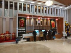 -天沐温泉(抚顺店)