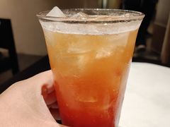 -贰醒·私房小院烧烤 (太古里店)