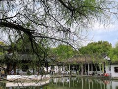-西园戒幢律寺
