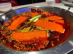 -孙毛肚火锅(春熙路店)