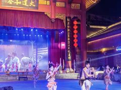 -中国傩城-三幺台