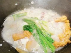 -陈大锅·岳阳鱼馆·地道岳阳菜(美食街店)