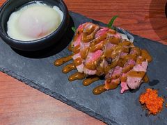 -赤坂亭 M9和牛烧肉(水街店)