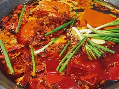 川泽招牌锅底-川泽火锅·重庆老火锅(南河店)