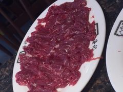 -八合里潮汕鲜牛肉火锅(深圳海岸城店)