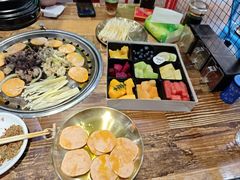 -炭之家·齐齐哈尔非遗烤肉·鲜切直供(中央大街店)