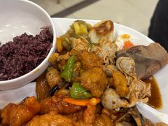 -富龙快餐店(铁西店)