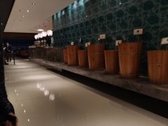 -龙之梦万丽酒店青餐厅