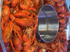 -川流不息·地道川菜·小龙虾(新松江路店)