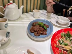 -清晖小苑•顺德地方菜(壹海城店)