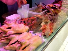 -章云板鸭(评事街店)