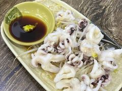 -贞姨美食·老字号海鲜大排档