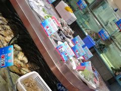 -天天渔港(杏林街店)