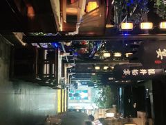 -绿茶餐厅(昆明世纪金源店)