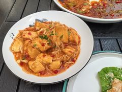 -迎晨餐厅(青芝坞店)