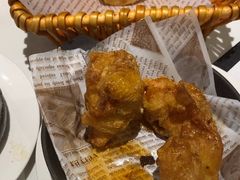 -西堤牛排(南京龙江店)