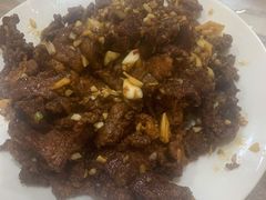 老爆三-老七饭馆(光荣道总店)