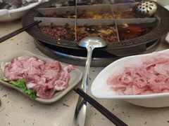 -渝宗老灶火锅(时代天街店)
