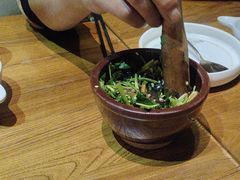 -云海肴·汽锅鸡·云南菜(天津国金汇店)