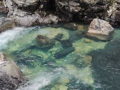 -石台牯牛降景区