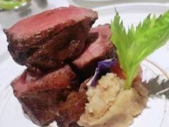 -K·Kitchen KK牛扒厨房(江南西店)