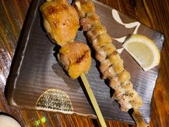 -鸟鹏烧鸟居酒屋(熙龙湾店)