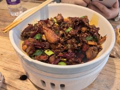 -树厨贵州菜(大十字店)